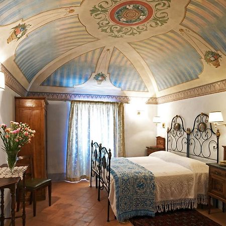 Dimora Sessanio Bed & Breakfast Santo Stefano Di Sessanio Luaran gambar