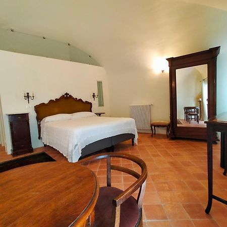 Dimora Sessanio Bed & Breakfast Santo Stefano Di Sessanio Luaran gambar