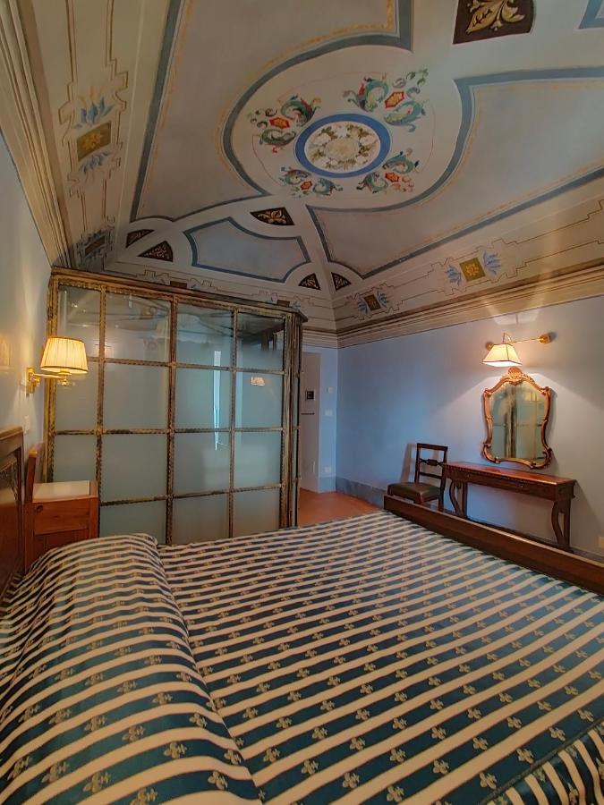 Dimora Sessanio Bed & Breakfast Santo Stefano Di Sessanio Luaran gambar