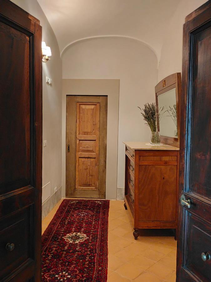 Dimora Sessanio Bed & Breakfast Santo Stefano Di Sessanio Luaran gambar